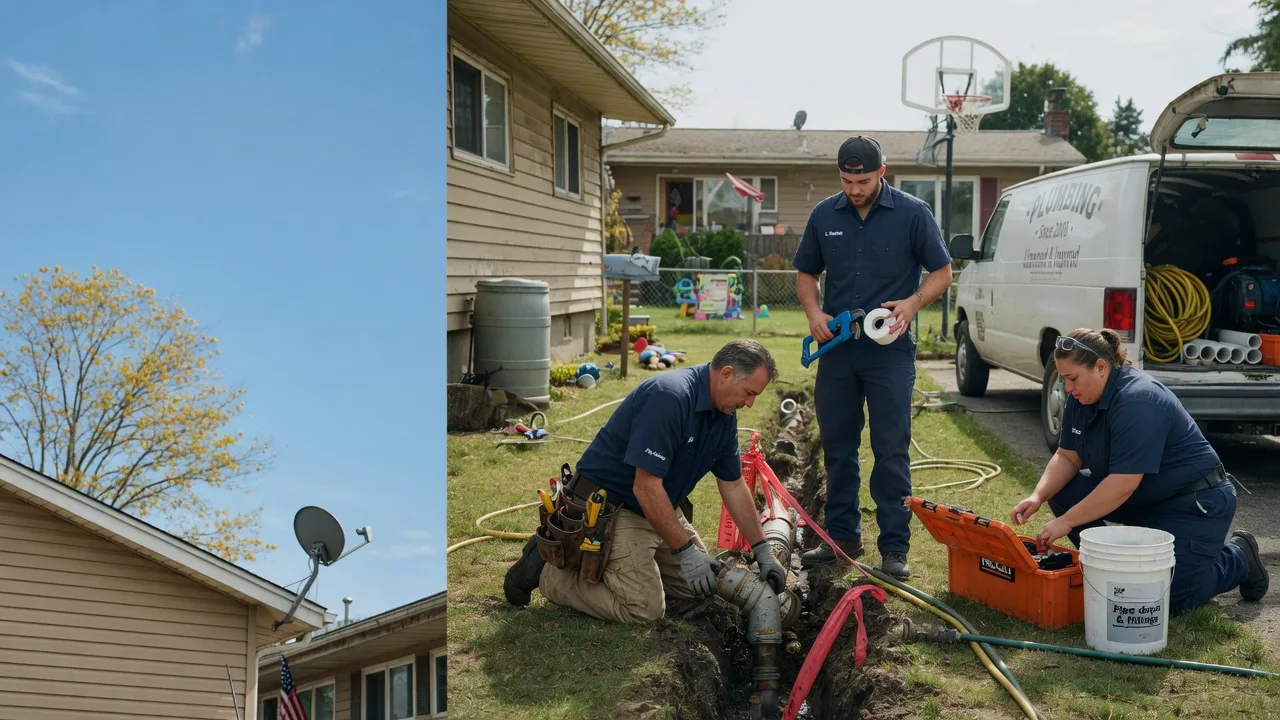 Garbage Disposal Replacement in Shortsville, NY near me