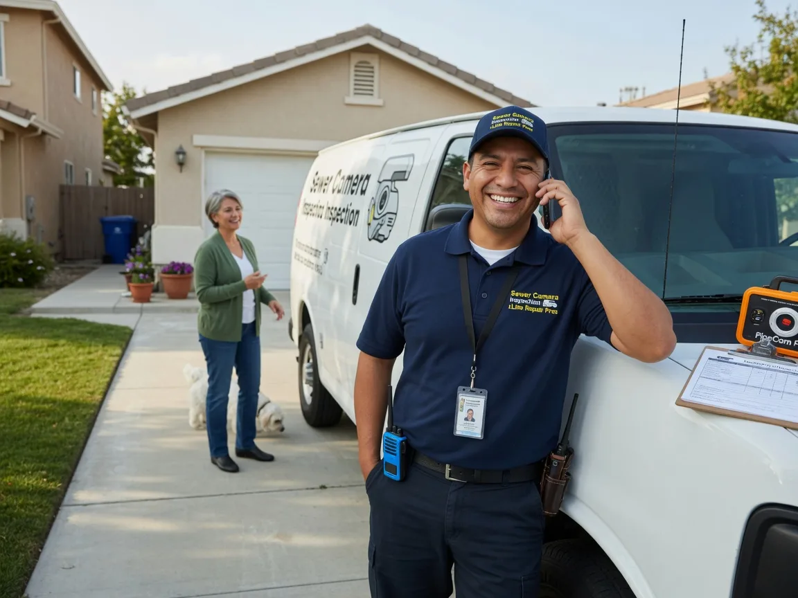Sewer Line Repair Shortsville, NY FAQs
